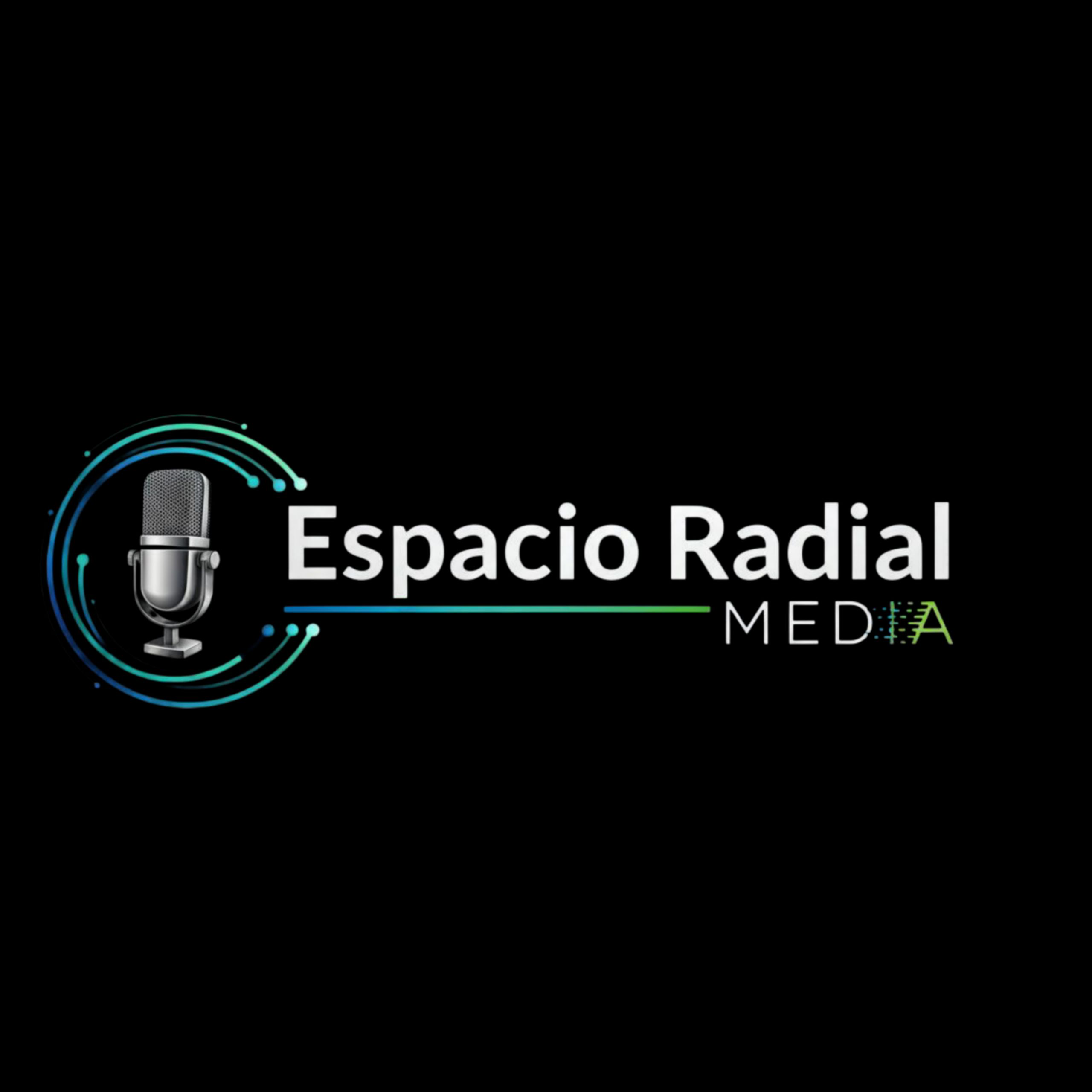 Logo de Espacio Radial Media